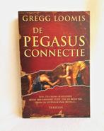 Gregg Loomis - de Pegasus connectie, Boeken, Ophalen of Verzenden