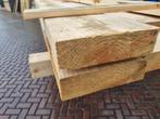 Douglas balken geschaafd 6.5x24.0 cm - nr: tb66, Ophalen, Nieuw, Balken