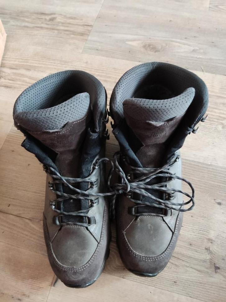Hanwag wandelschoenen, maat 44. €85!, Sport en Fitness, Bergsport en Wandelen, Zo goed als nieuw, Schoenen, Ophalen of Verzenden