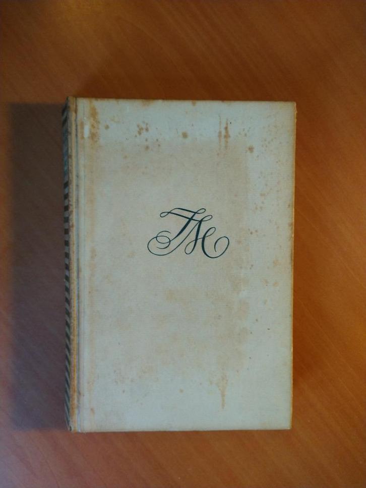 Mendels, Josepha. Je wist het toch..., Boeken, Romans, Gelezen, Nederland, Ophalen of Verzenden