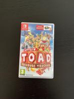 Captain Toad: Treasure Tracker | Nintendo Switch game spel, Spelcomputers en Games, Avontuur en Actie, 2 spelers, Ophalen of Verzenden