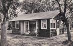 bungalowpark ''egelshoek'' holl rading in t gooi, Verzamelen, Ophalen of Verzenden, 1960 tot 1980