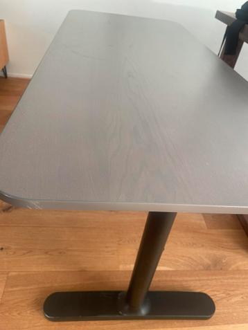 Bekant desk IKEA 140x60cm - afbeelding 4