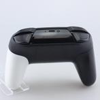 Nintendo Switch Pro Controller Zelda Edition, Nintendo, Zo goed als nieuw, Support@nintendo.com, 11-1 Hokotate-cho, Kamitoba, Minami-ku
Kyoto 601-8501
Japan