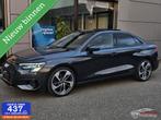 Audi A3 Limousine 35 TFSI S edition Panorama/S-line/RS seats, 1498 cc, 4 cilinders, 150 pk, Bedrijf