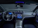 Mercedes-Benz GLC 300e 4MATIC Sport Edition Premium | Panora, Auto's, Mercedes-Benz, Automaat, 4 cilinders, 2000 kg, Plug-in hybride