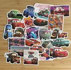 Cars film stickers, Verzenden, Nieuw, Meerdere stickers
