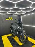 HONDA X-ADV 750 CUSTOMIZING BEUGELS ZADELS UITLATEN, Ophalen