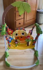 Baby jumper jungle, Kinderen en Baby's, Ophalen, Zo goed als nieuw, Babygym