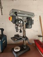 Huvema hu 13 profi kolomboormachine, Ophalen, Zo goed als nieuw