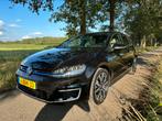 Volkswagen Golf 1.4 TSI Phev 150KW GTE 5D 2015 Zwart, Origineel Nederlands, Te koop, 5 stoelen, Benzine