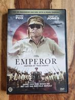 DVD Emperor, Gebruikt, Ophalen of Verzenden