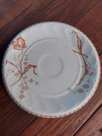 Bord onderbord Choisy Le Roi, Antiek en Kunst, Ophalen of Verzenden