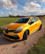 Renault Clio 1.6 R.S. 200PK 2015, Auto's, 1618 cc, Particulier, Metallic lak, Geïmporteerd