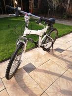 vouwfiets, Ophalen, 16 tot 18 inch, Versnellingen, Nieuw