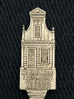 Lepeltje uit Arnhem, Antiek en Kunst, Antiek | Bestek, Ophalen of Verzenden