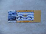 Nederland 2002., Postzegels en Munten, Postzegels | Nederland, Ophalen of Verzenden, Gestempeld