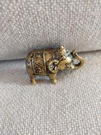 Olifantje, Antiek en Kunst, Ophalen of Verzenden