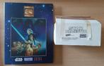 Star wars movie shots compleet +map en beamer, Verzamelen, Star Wars, Ophalen of Verzenden, Nieuw, Boek of Poster