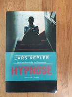 Lars Kepler - Hypnose, Ophalen, Zo goed als nieuw, Nederland, Lars Kepler