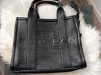 Zwarte Marc Jacobs The Tote Bag, Ophalen of Verzenden, Nieuw, Zwart, Handtas