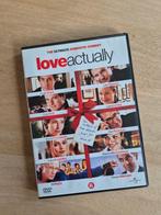 Love Actually DVD - Romantische Komedie, Alle leeftijden, Ophalen of Verzenden, Gebruikt, Overige genres