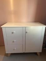 Kidsmill Lars commode - mooie staat, Ophalen, 50 tot 70 cm, 90 tot 105 cm, 100 cm of meer