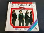 The Beatles "Get Back" 7" single uit Japan, Cd's en Dvd's, Vinyl Singles, Verzenden, 7 inch, Single