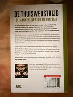 De Thuiswedstrijd - Yoeri Kievits - Feyenoord Harde Kern, Ophalen of Verzenden, Zo goed als nieuw, Sport