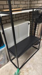 Wasmachine ombouw Ikea ENHET, Ophalen, Met deur(en), 200 cm of meer, Zo goed als nieuw