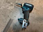Makita accu slagschroef machine DTD172Z, Ophalen, Variabele snelheid, 400 tot 600 watt, Zo goed als nieuw