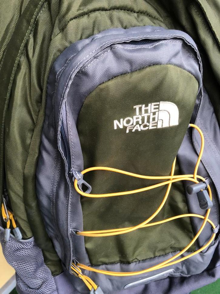 North Face Jester rugzak, Sieraden, Tassen en Uiterlijk, Tassen | Rugtassen, Zo goed als nieuw, Overige merken, Ophalen of Verzenden