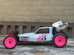 Kyosho Dirtmaster RC buggy, Hobby en Vrije tijd, Ophalen of Verzenden, Elektro, Auto offroad