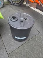 Kärcher as Zuiger - Aszuiger, Ophalen