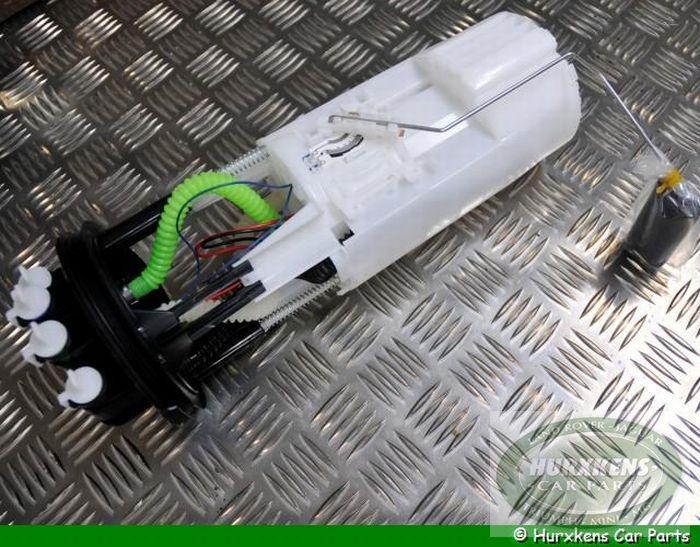 Brandstofpomp Land Rover Discovery 2 TD5, Auto-onderdelen, Brandstofsystemen, Land Rover, Nieuw, Ophalen of Verzenden