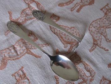 Gero 90GN Assepoester Kinderbestekdelen beschikbaar voor biedingen