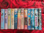 Disney videobanden, Alle leeftijden, Ophalen, Gebruikt
