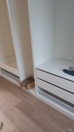 IKEA PAX BESTA EN MALM MONTAGE V.A.50€, Huis en Inrichting, Ophalen of Verzenden, Zo goed als nieuw, 25 tot 50 cm