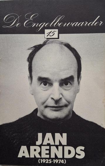 De Engelbewaarder 15 - Jan Arends beschikbaar voor biedingen