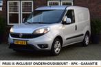 Fiat Doblò Cargo 1.3 MJ L1H1 SX Margeauto Airconditioning |, Auto's, Bestelauto's, Voorwielaandrijving, Euro 5, Gebruikt, Huisgarantie