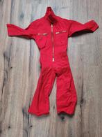 Overall kind maat 86 valt groot uit!, Ophalen, Zo goed als nieuw, Jongen of Meisje