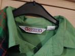 welpen groen maat 176, Verzamelen, Scouting, Ophalen of Verzenden, Zo goed als nieuw, Kleding