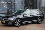 Volkswagen Passat Variant 1.5 TSI 150pk DSG R-Line, 730 kg, 4 cilinders, 150 pk, Zwart