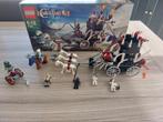 Lego castle 7092 en 5618, Ophalen of Verzenden