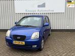 Kia Picanto 1.0 M-bition Aktie Meeneemprijs, Voorwielaandrijving, Stof, 4 cilinders, 61 pk