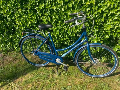 Te koop mooie  Batavus opoe fiets 28 inch in goede staat, Fietsen en Brommers, Fietsen | Dames | Omafietsen, Zo goed als nieuw