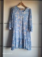 Jurk van Esqualo, Maat 38/40 (M), Blauw, Esqualo, Ophalen of Verzenden