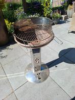 Barbeque, Ophalen, Gebruikt