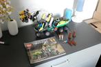 42080 LEGO Technic Forest Harvester, Ophalen of Verzenden, Zo goed als nieuw, Complete set, Lego