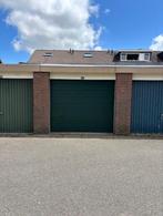Ruime garage te Zoetermeer TE HUUR